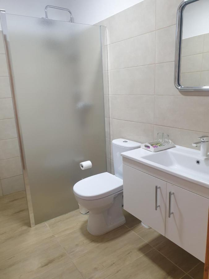 Pension Verona Novy Bor Bagian luar foto
